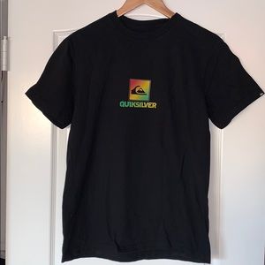 Quicksilver T Shirt